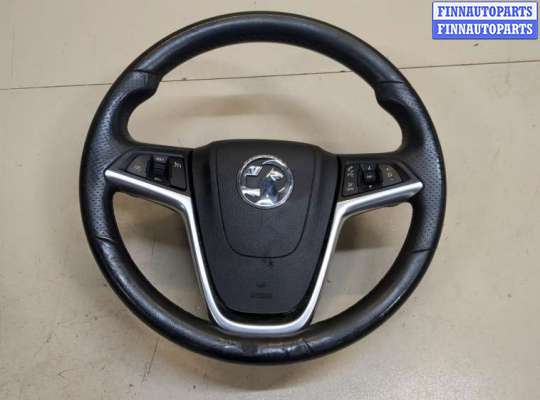 купить Руль на Opel Insignia 2008-2013
