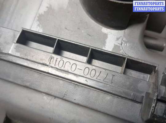 купить Корпус воздушного фильтра на Toyota Yaris 1999-2006