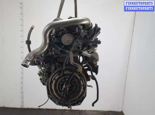 Форсунка топливная RN1557428 на Dacia Duster 2010-2017