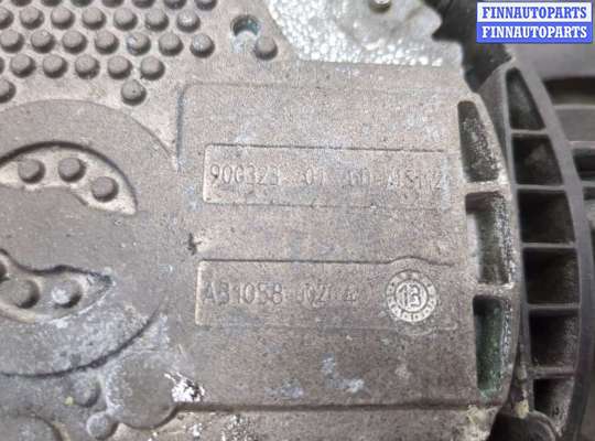 купить Вентилятор радиатора на Audi A6 (C7) 2011-2018