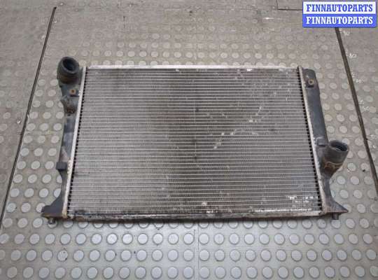 Радиатор охлаждения двигателя TT972337 на Toyota Avensis 2 2003-2009