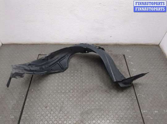 купить Защита арок (подкрылок) на Toyota Yaris 2005-2011