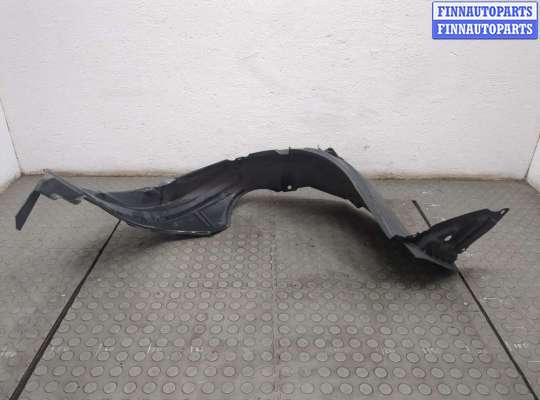 купить Защита арок (подкрылок) на Toyota Yaris 2005-2011