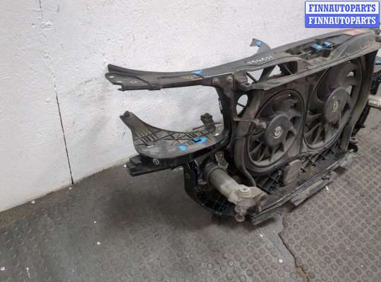 купить Датчик удара на Audi A4 (B6) 2000-2006