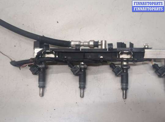 купить Форсунка топливная на BMW 3 E46 1998-2005