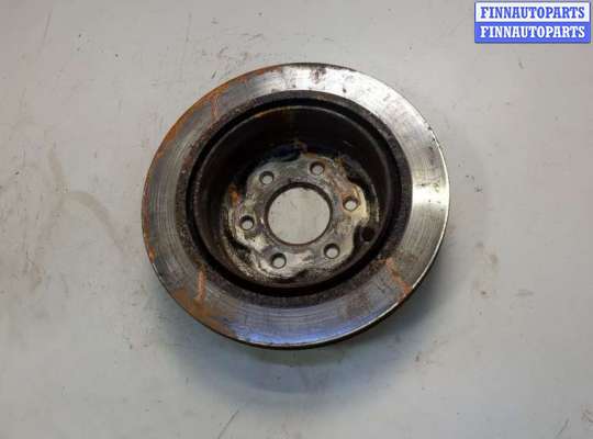 купить Диск тормозной на Nissan Pathfinder 2004-2014