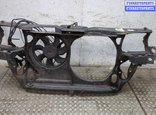 Рамка передняя (телевизор) VG2709362 на Volkswagen Passat 5 1996-2001