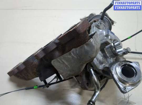 купить Турбина на Volkswagen Tiguan 2011-2016