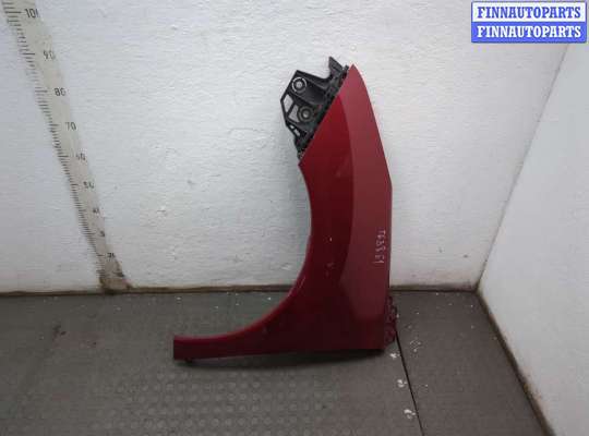 Купить Крыло на Peugeot 3008 2009-2016 Крыло PG1243662 на Peugeot 3008 2009-2016