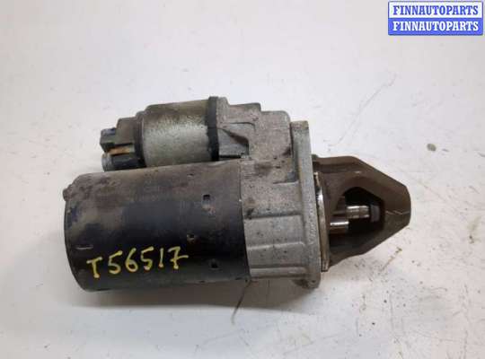 Стартер OP2290715 на Opel Vectra C 2002-2008