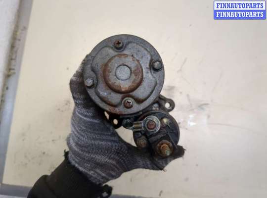 купить Стартер на Peugeot 508 2010-2018