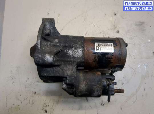 купить Стартер на Peugeot 508 2010-2018