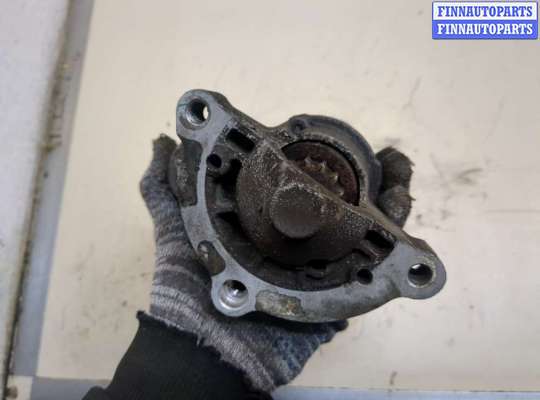 купить Стартер на Peugeot 508 2010-2018