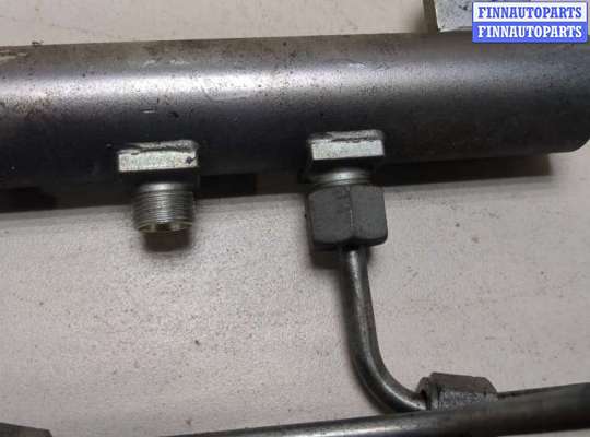 купить Рампа (рейка) топливная на Opel Zafira B 2005-2014