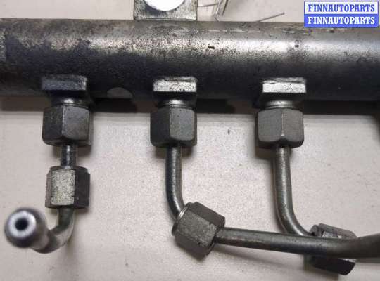 купить Рампа (рейка) топливная на Opel Zafira B 2005-2014