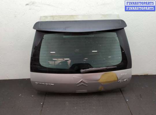 купить Замок багажника на Citroen C4 2004-2010