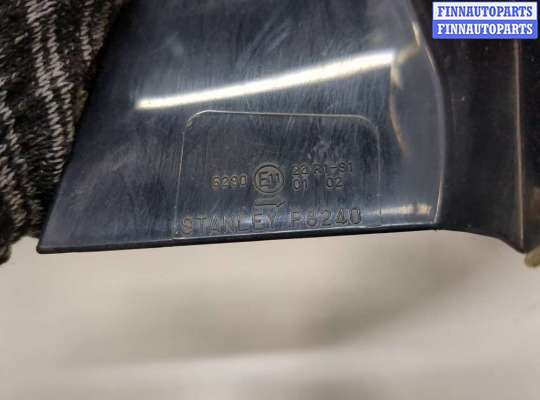 купить Фонарь (задний) на Mazda 3 (BL) 2009-2013
