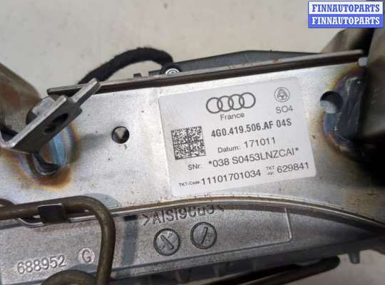 купить Колонка рулевая на Audi A6 (C7) 2011-2018