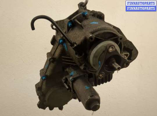 Редуктор Раздаточный КПП (раздатка) BM3445559 на BMW X5 E53 2000-2006