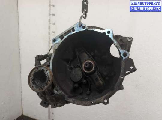 купить КПП 5-ст.мех. (МКПП) на Volkswagen Passat 4 1993-1997