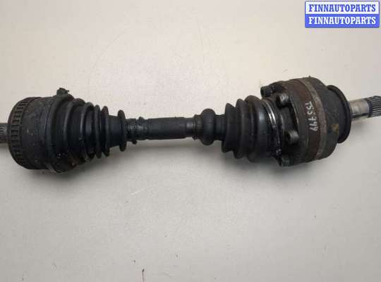 купить Полуось (приводной вал, шрус) на Mercedes Vito W638 1996-2003