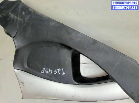 купить Обшивка стойки на Toyota Auris E15 2006-2012