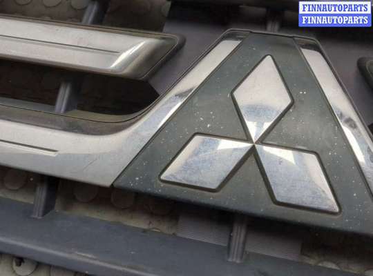 купить Решетка радиатора на Mitsubishi Pajero 2006-2022