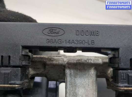 купить Коллектор впускной на Ford C-Max 2002-2010