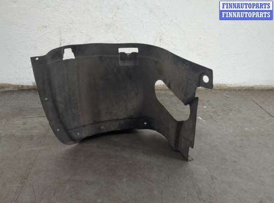 купить Защита арок (подкрылок) на Audi A3 (8P) 2003-2013