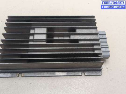 купить Усилитель звука на Volkswagen Touareg 2007-2010