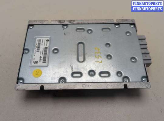 купить Усилитель звука на Volkswagen Touareg 2007-2010