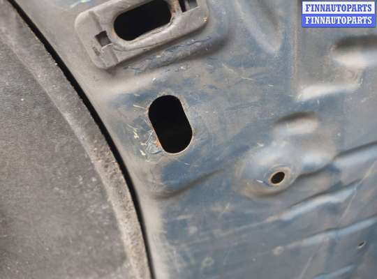 купить Капот на Chevrolet Lacetti