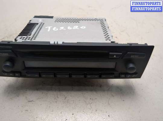 Купить Магнитола на BMW 3 E90, E91, E92, E93 2005-2012 Магнитола BM3656920 на BMW 3 E90, E91, E92, E93 2005-2012