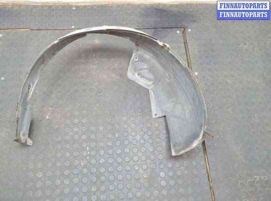 купить Защита арок (подкрылок) на Opel Astra G 1998-2005