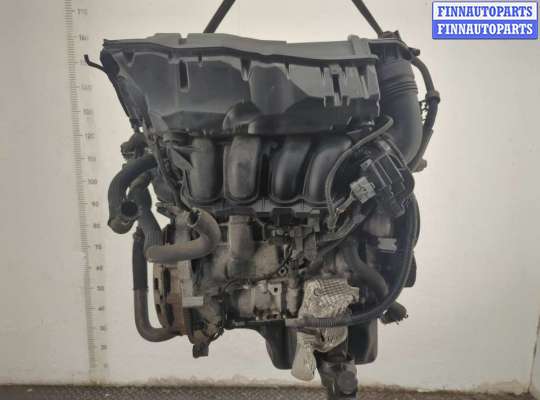купить Двигатель (ДВС) на Peugeot 308 2007-2013
