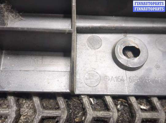 купить Кронштейн порога на Mercedes GL X164 2006-2012