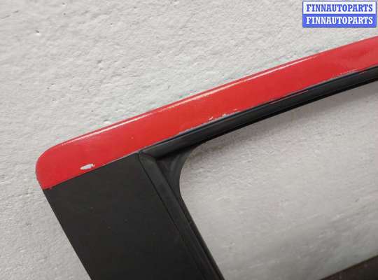 купить Дверь боковая (легковая) на Peugeot 206 1998-2012