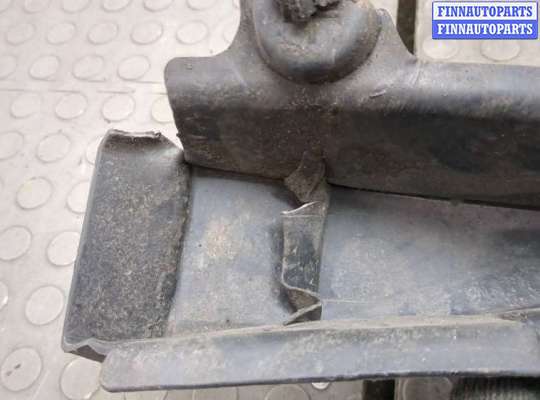 купить Усилитель бампера на Ford Fusion 2002-2012