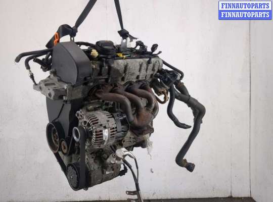 купить Двигатель (ДВС) на Volkswagen Golf 5 2003-2009