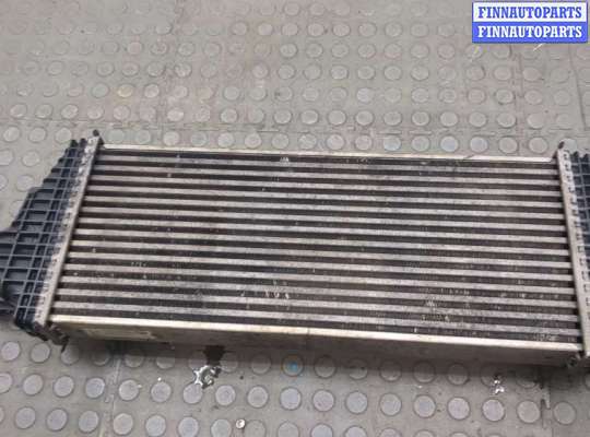 купить Радиатор интеркулера на Mercedes ML W164 2005-2011