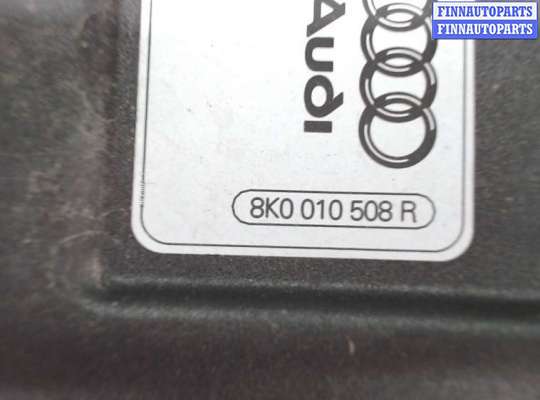 купить Лючок бензобака на Audi A4 (B8) 2007-2011