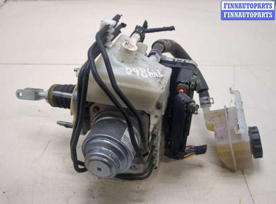 купить Бачок тормозной жидкости на Mazda 3 (BP) 2019-2025