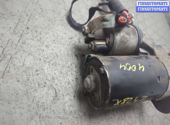 купить Стартер на Opel Corsa D 2006-2014