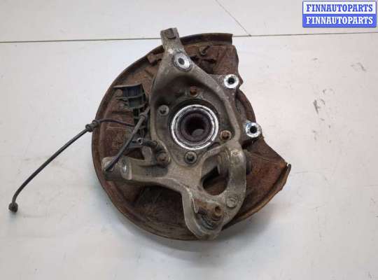 купить Ступица (кулак, цапфа) на Mercedes E W212 2009-2016