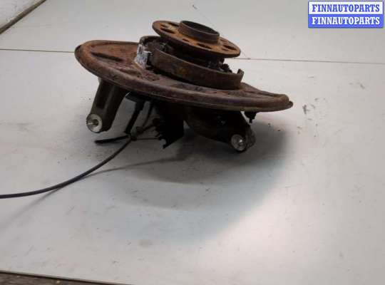 купить Ступица (кулак, цапфа) на Mercedes E W212 2009-2016