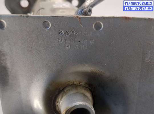 купить Усилитель бампера на Ford C-Max 2002-2010
