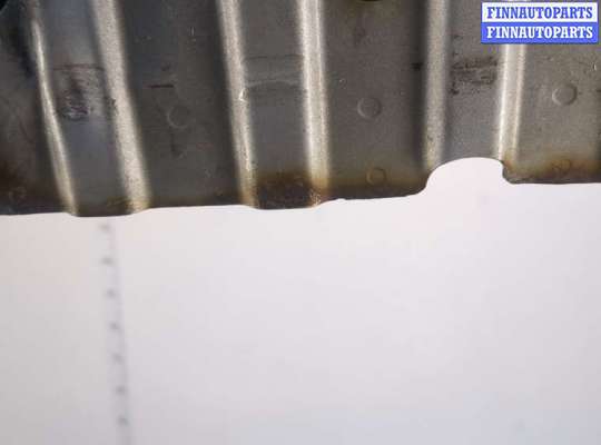 купить Усилитель бампера на Ford C-Max 2002-2010