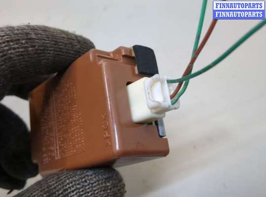 купить Блок контроля давления в шинах на Toyota Camry V40 2006-2011