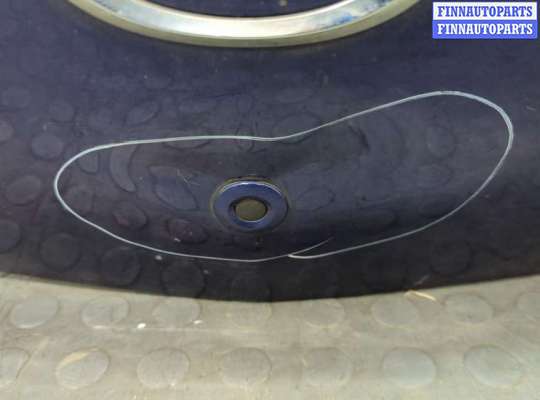 купить Стекло заднее на Mazda 3 (BL) 2009-2013