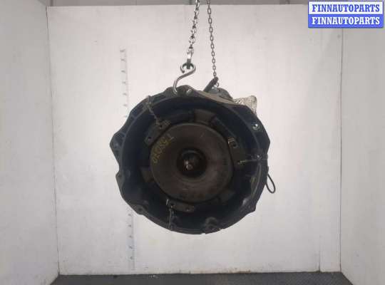 КПП - автомат (АКПП) 4х4 AU1692934 на Audi Q7 2005-2015
